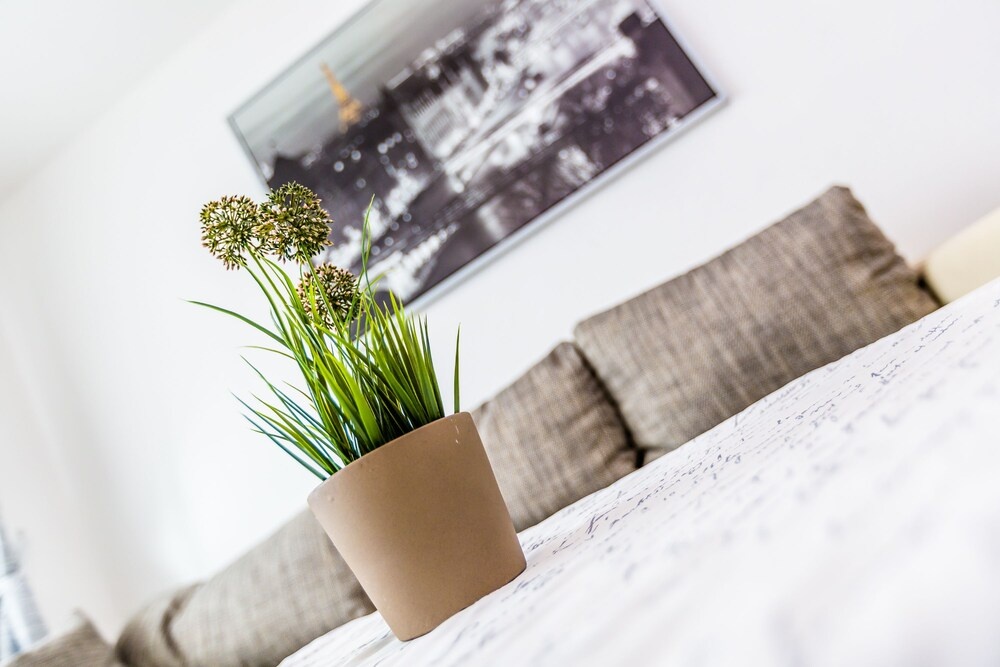 Apartment Humboldt-Gremberg 4km bis Köln Messe