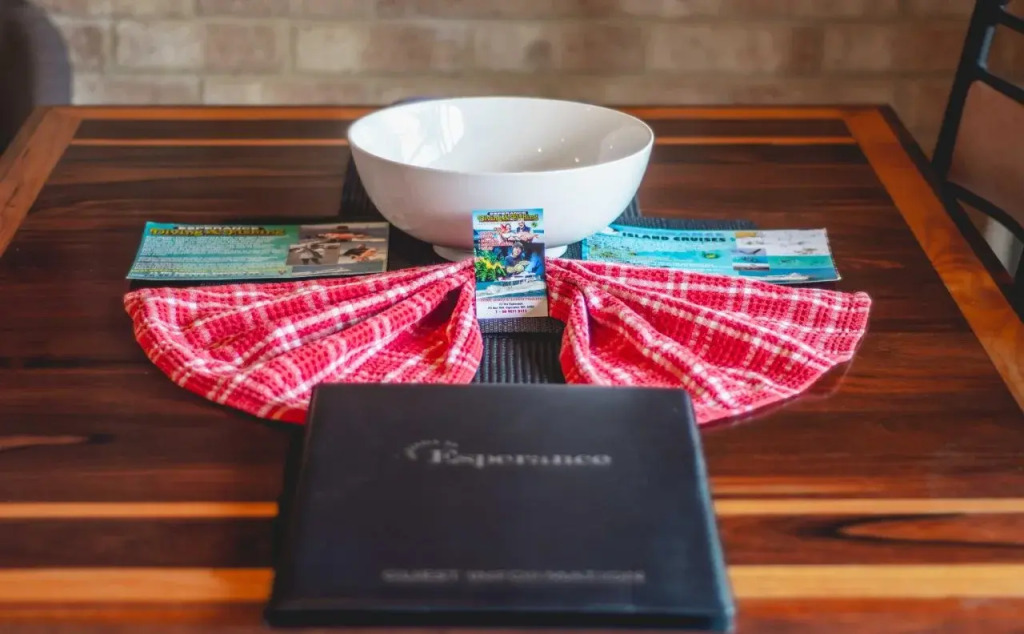 Yot Spot Holiday Apartments — фото 2