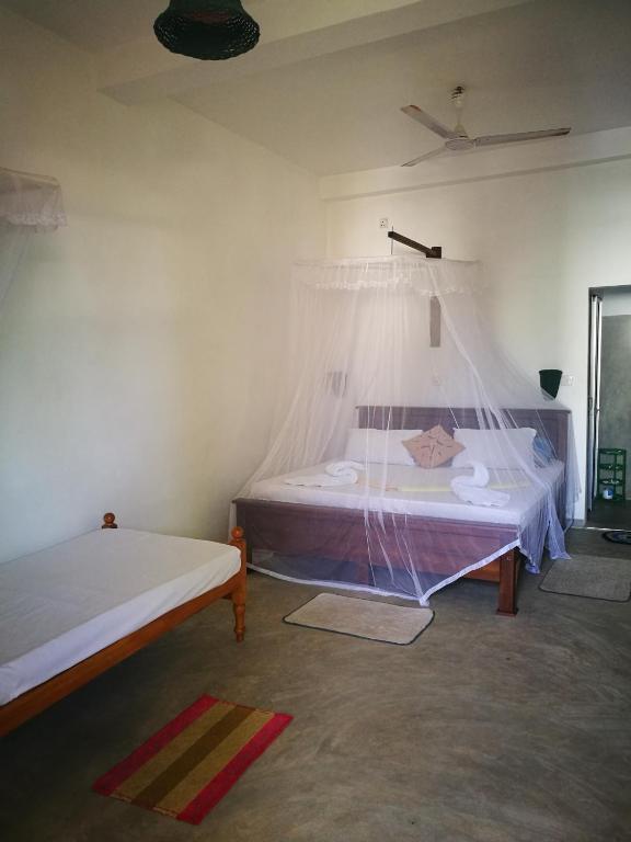 Frangipani Beach Villa