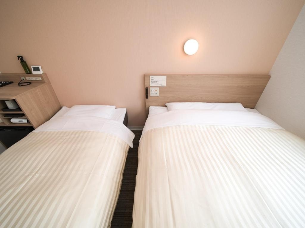 Super Hotel Asakusa 사진 11