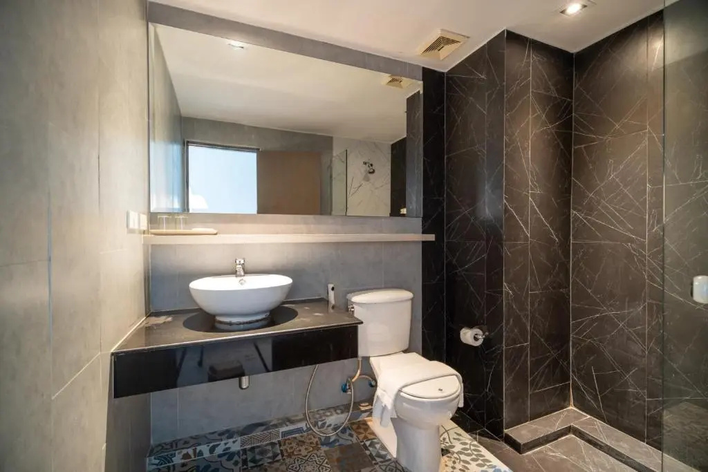 Bhukitta Boutique Hotel - Chambres