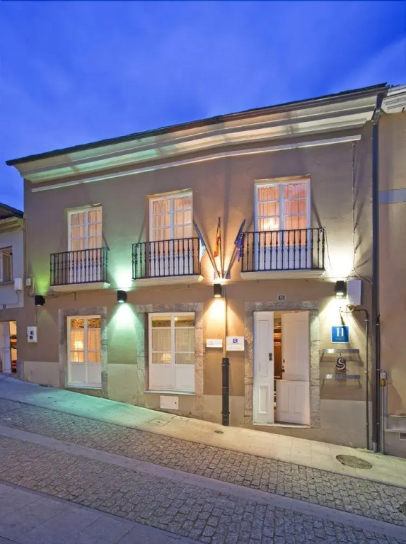 Hotel Casa Soto