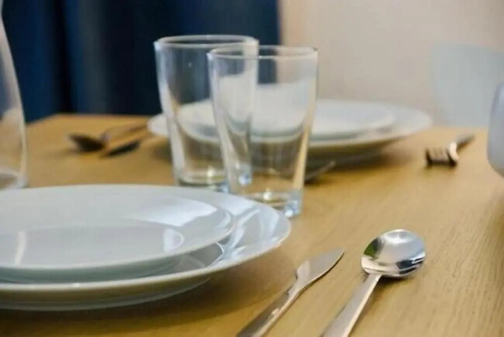 Food & Beverage