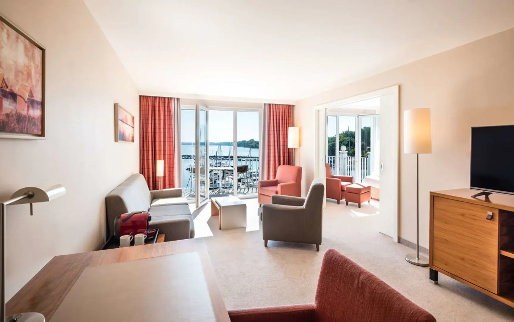 Lindner Hotel Boltenhagen, part of JdV by Hyatt - Général