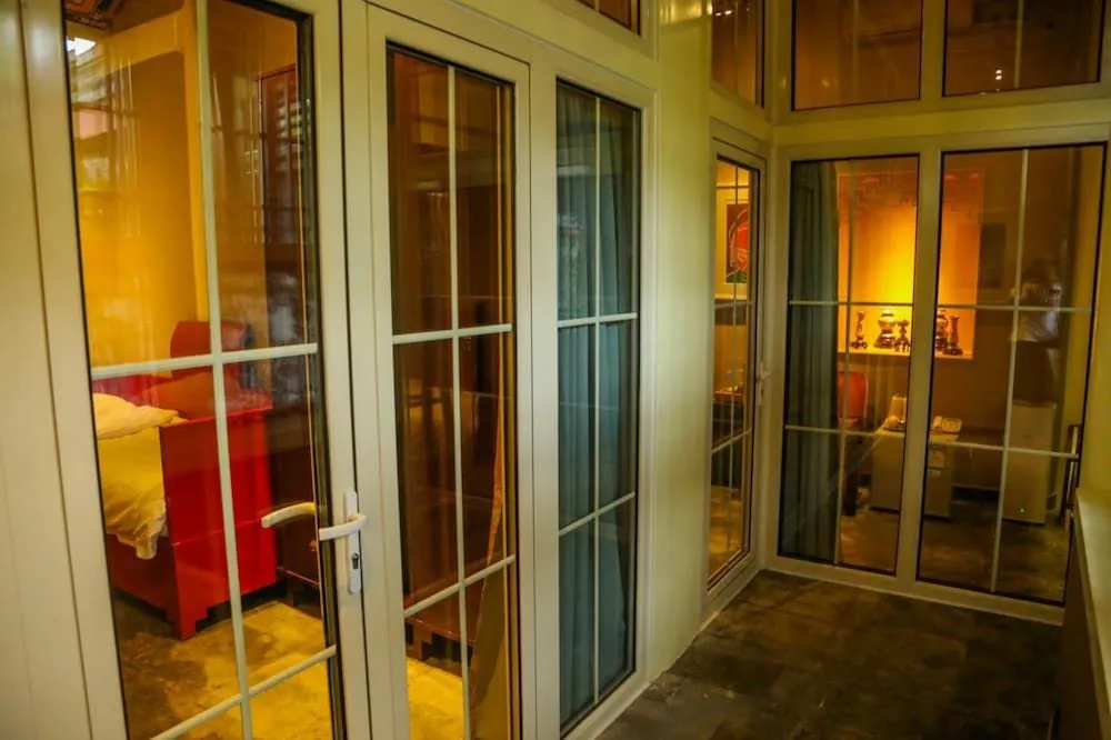 Duge Boutique Hotel - Général