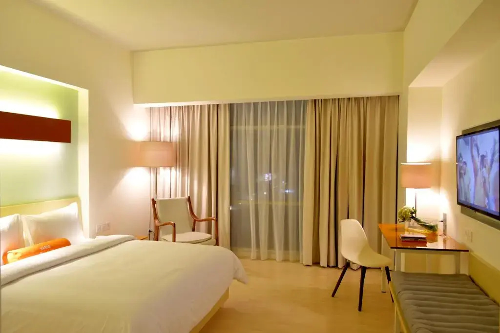 HARRIS Hotel & Conventions Bekasi - Chambres