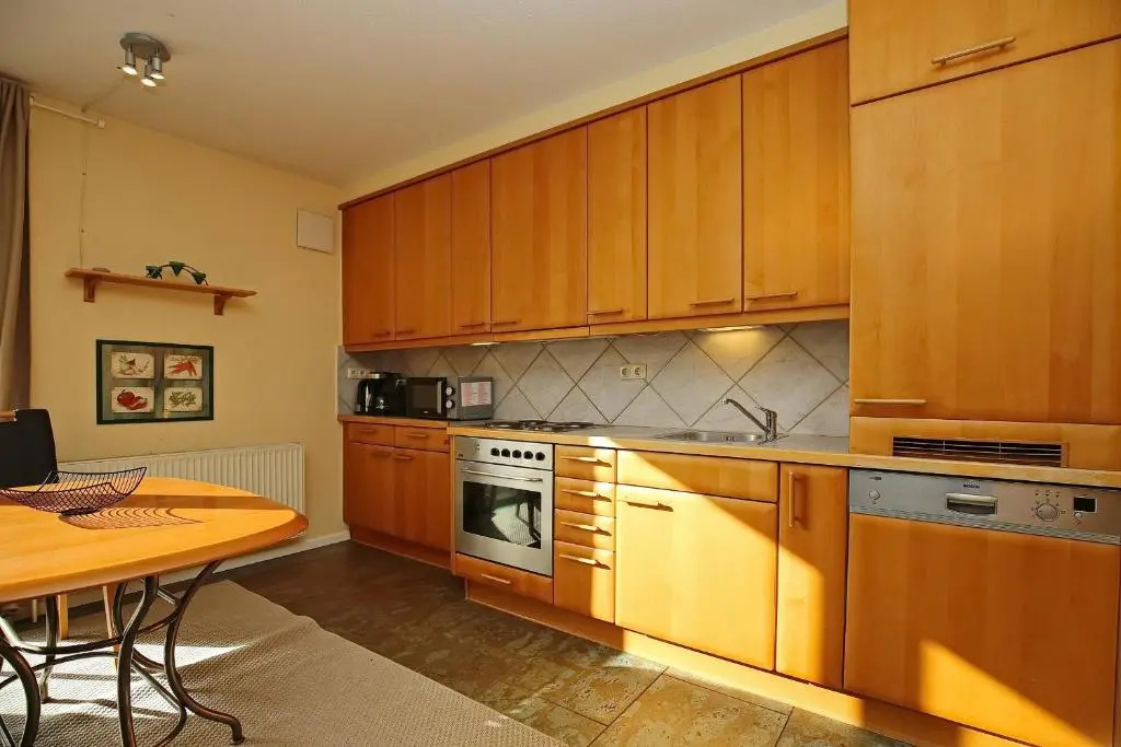 Sünnslag Wohnung 070 - OG