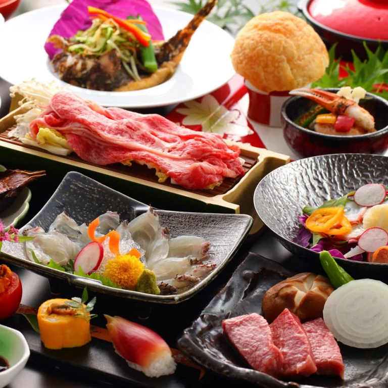 Food & Beverage