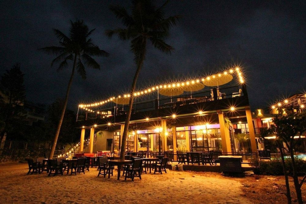Andava Beach Resort - Général