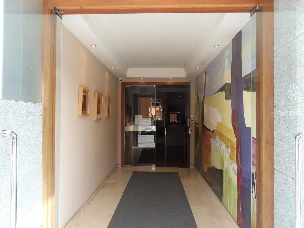 Hotel Suite Camarena - Général