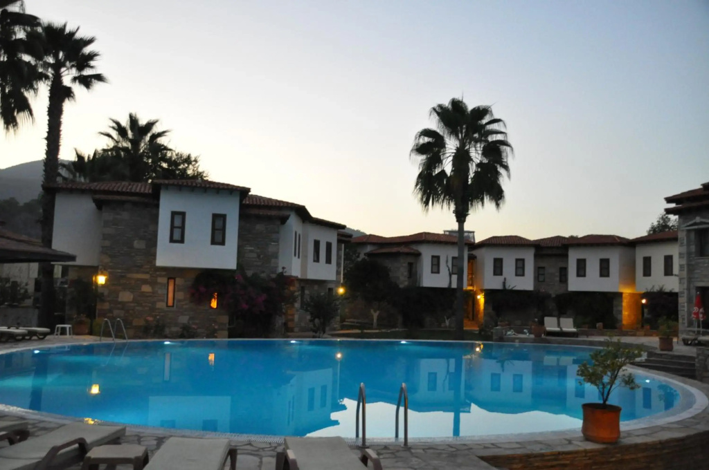 Hotel photo 21