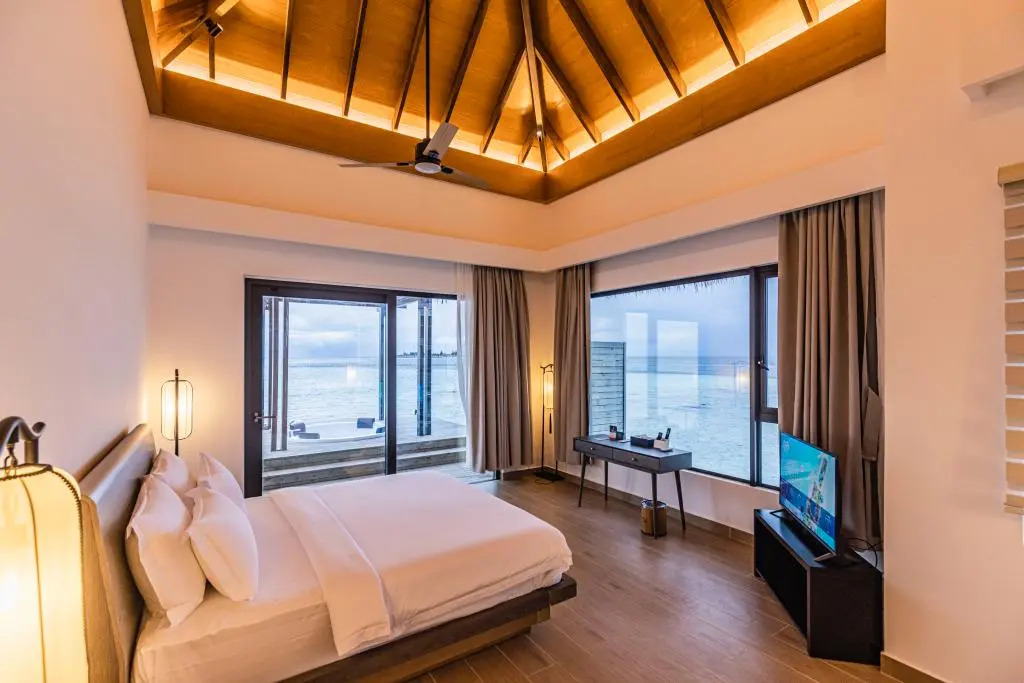 Nooe Maldives Kunaavashi
