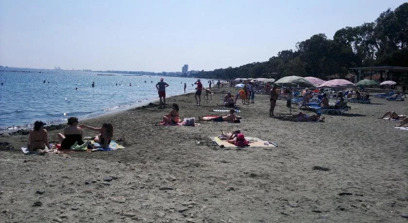 Beach & Waterfront