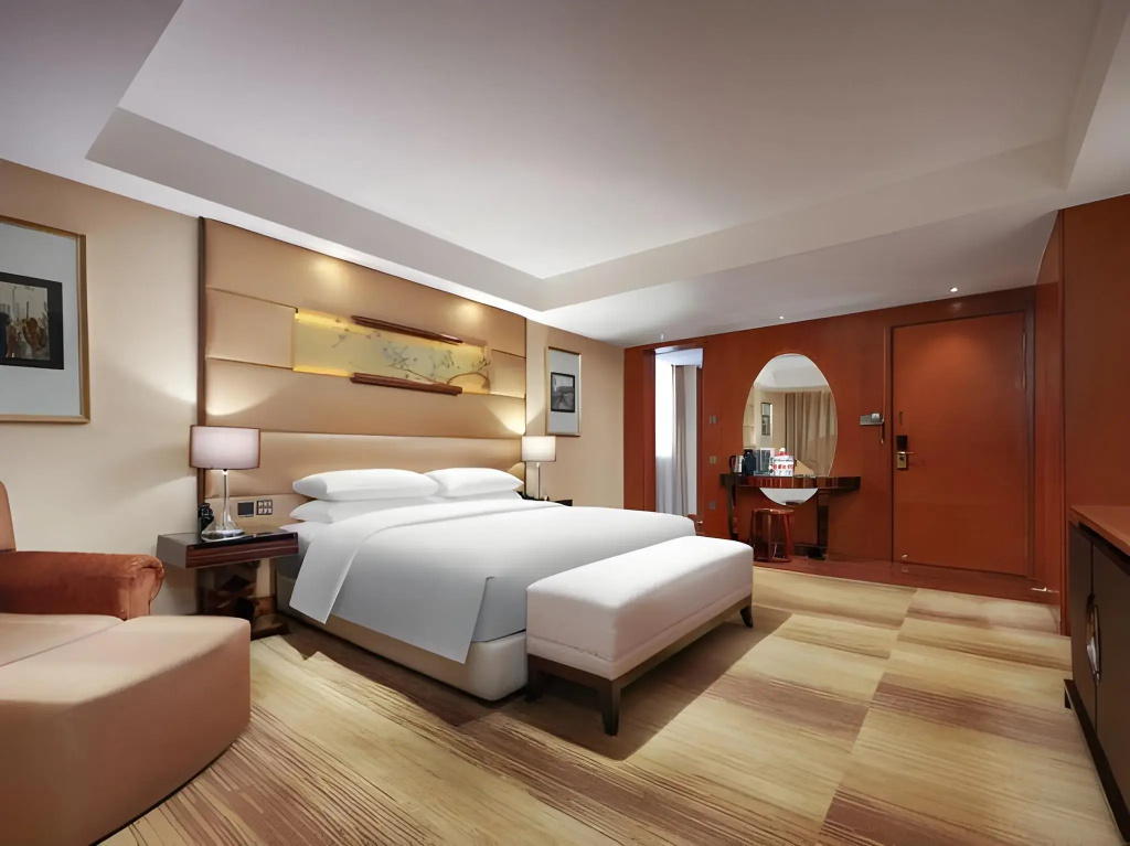 Gehua New Century Hotel - Général