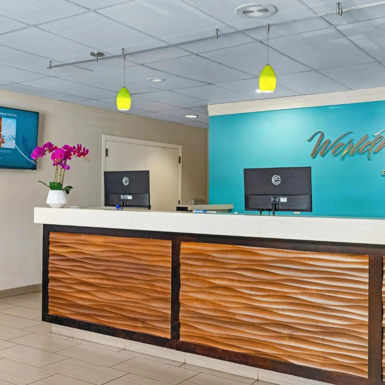 Worldmark Kihei — 2