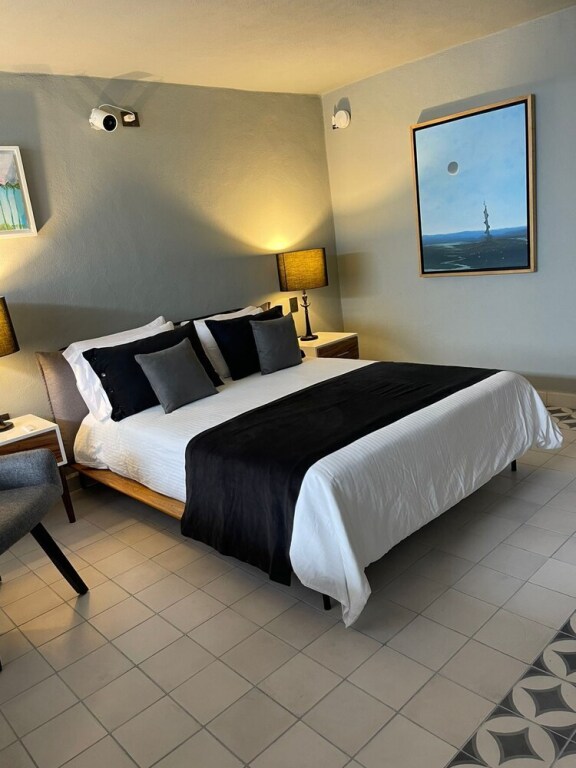Nena Hotel Boutique by null