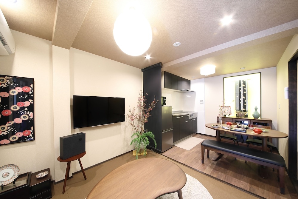 Guest House Nishijin Yui 사진 1
