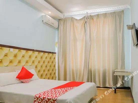 Lanzhou 1111 theme hotel