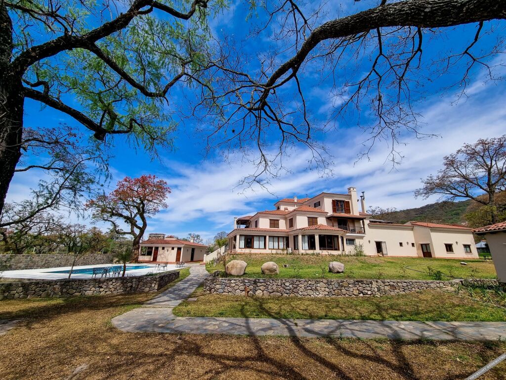 Hotel Rincon Del Cerro