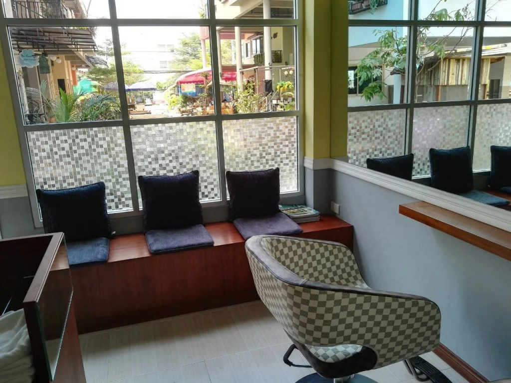 Business Centre