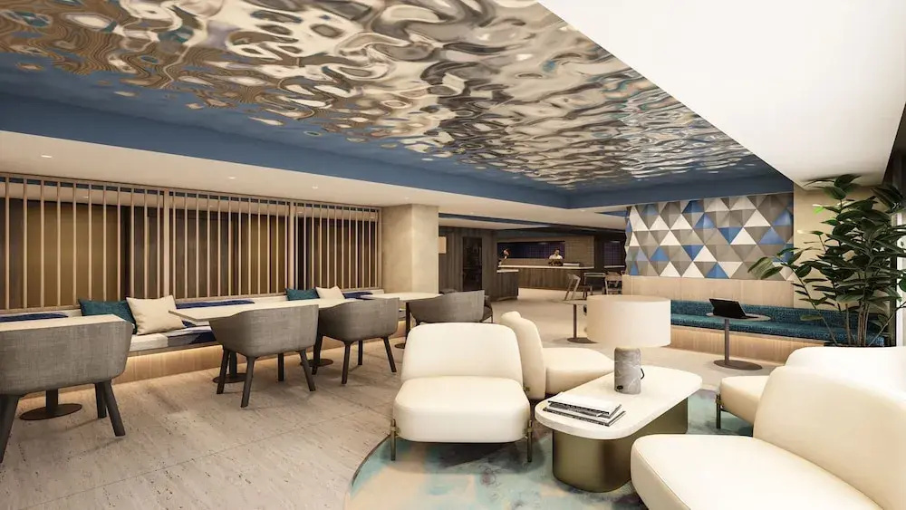 Holiday Inn Express Istanbul - Airport Arnavutkoy by IHG — фото