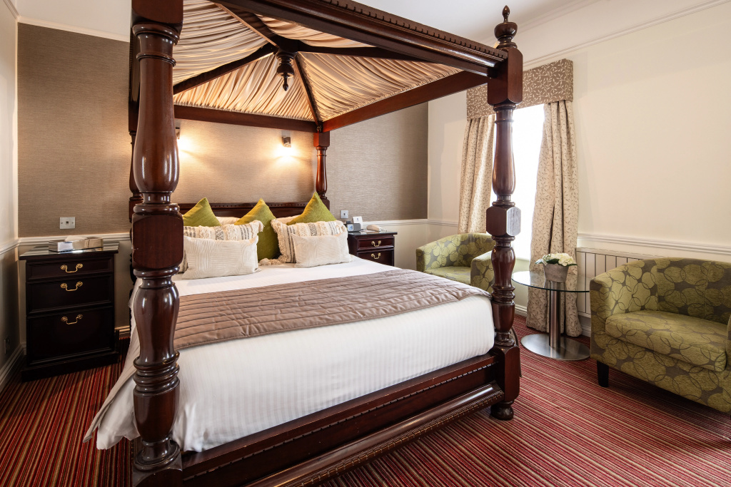Best Western Royal Hotel, Jersey - Général
