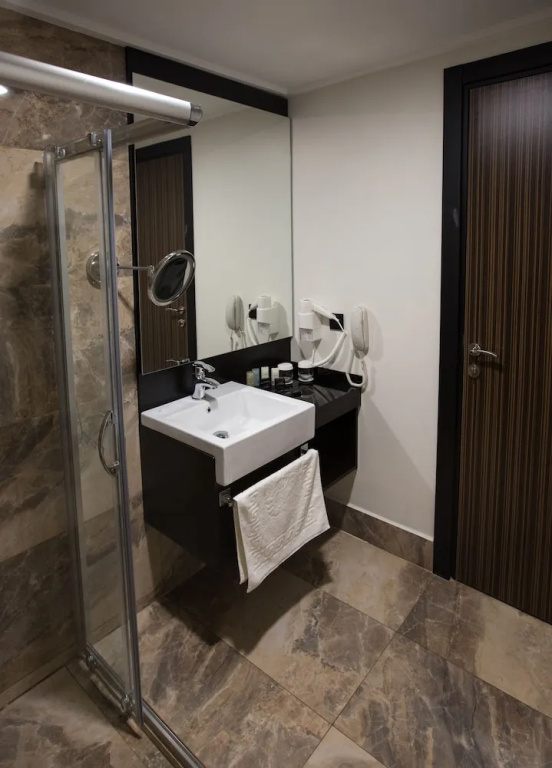 Northdoor Hotel - Chambres