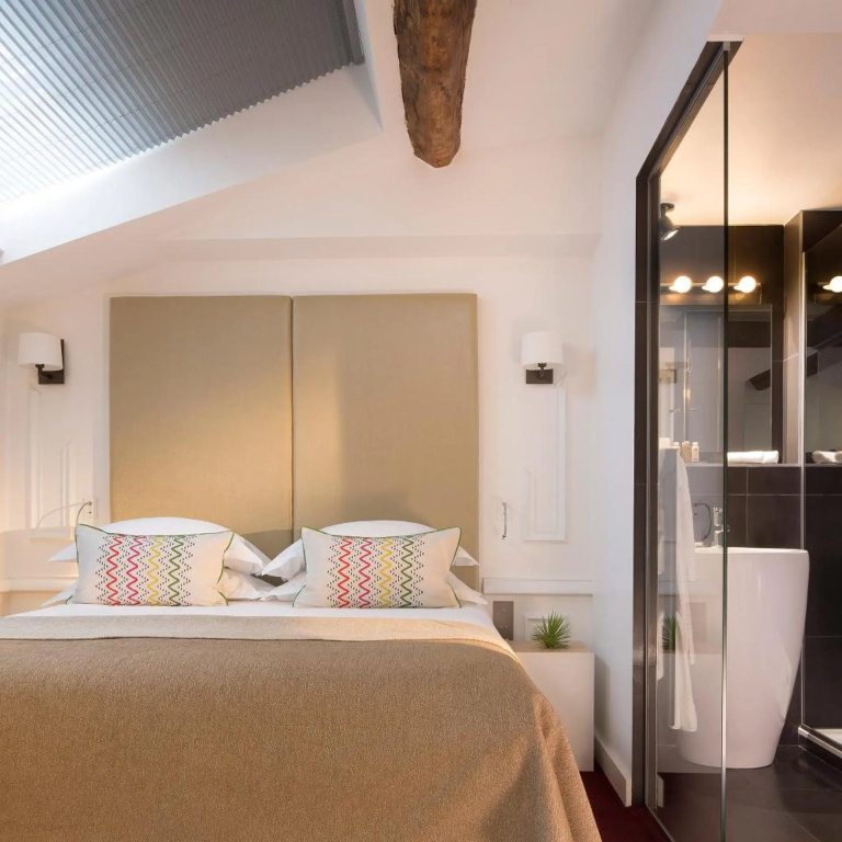 Hôtel Moliere 7
