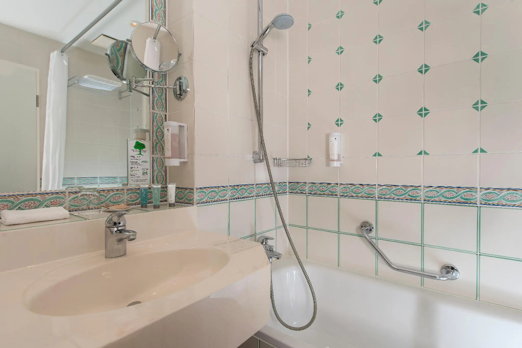 TRYP by Wyndham Koeln City Centre Hotel - Chambres
