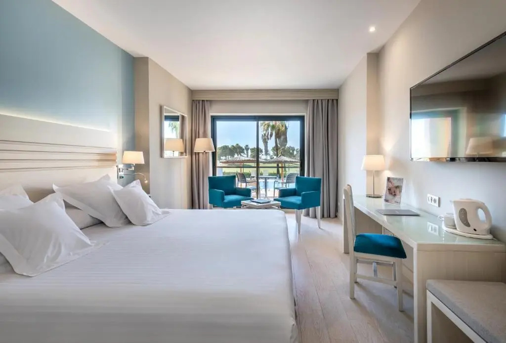 Barceló Costa Ballena Golf & Spa - Chambres