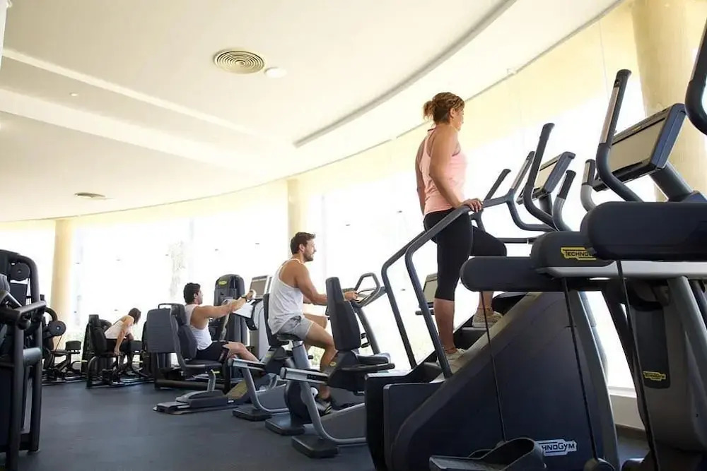 Ghazala Resort and Spa - фото 30