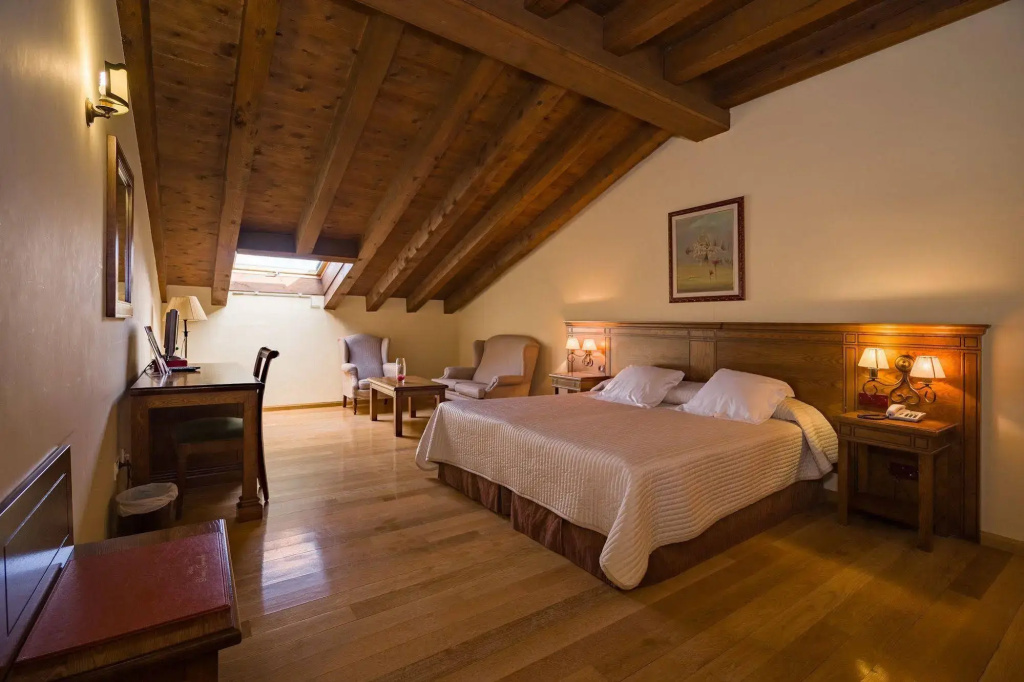 Hotel Restaurante Venta Juanilla - Général