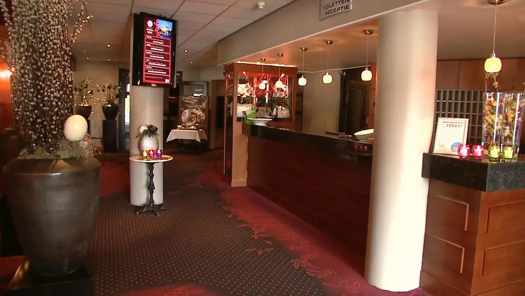 Hotel photo 18