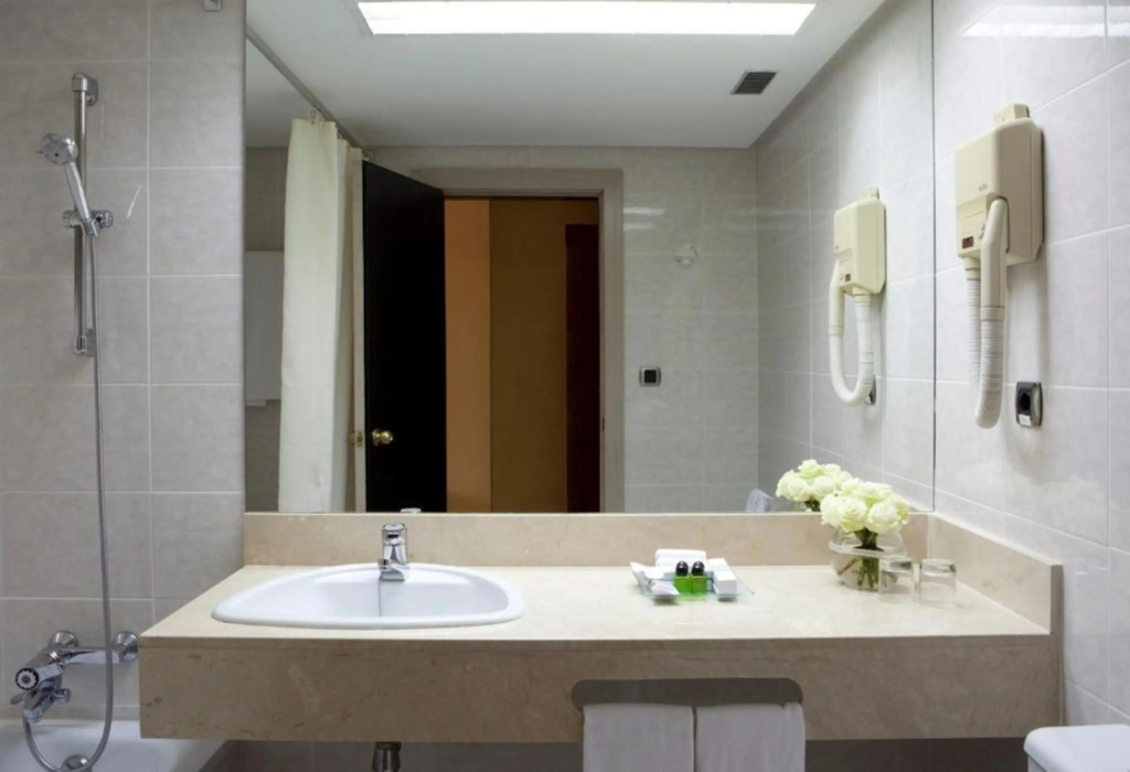 Intelier Rosa Hotel by Intelier Hotels & Suites - Général