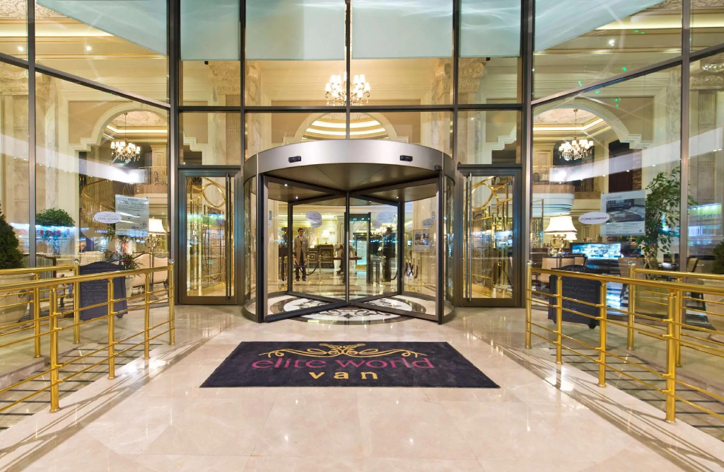 Hotel photo 2