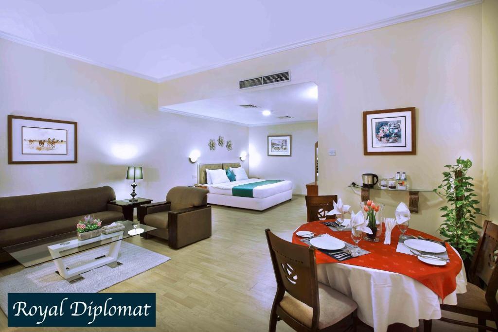 Al Seef Hotel