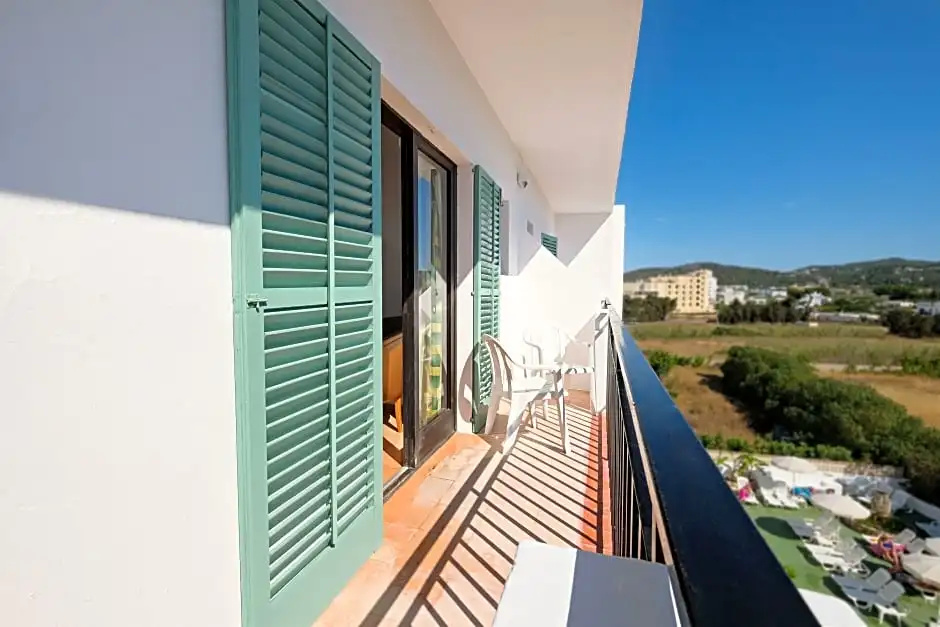 Hotel Galfi - Boutique & Adults Only - Chambres