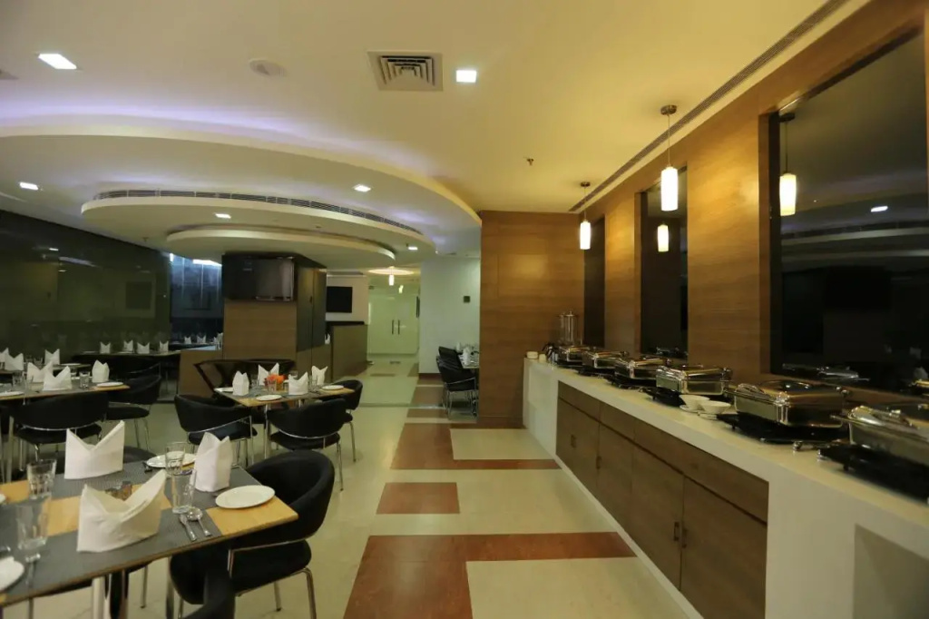Hotel photo 16