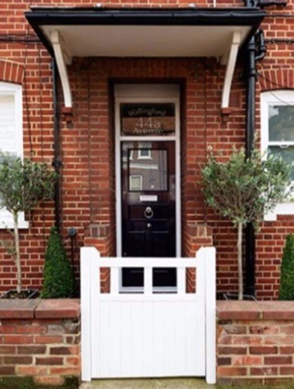 4 Bedroom Flat In Notting Hill