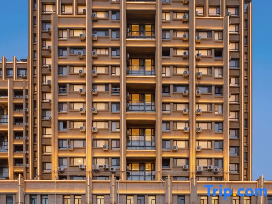 Yunyin Apartment Hotel (Weihai)