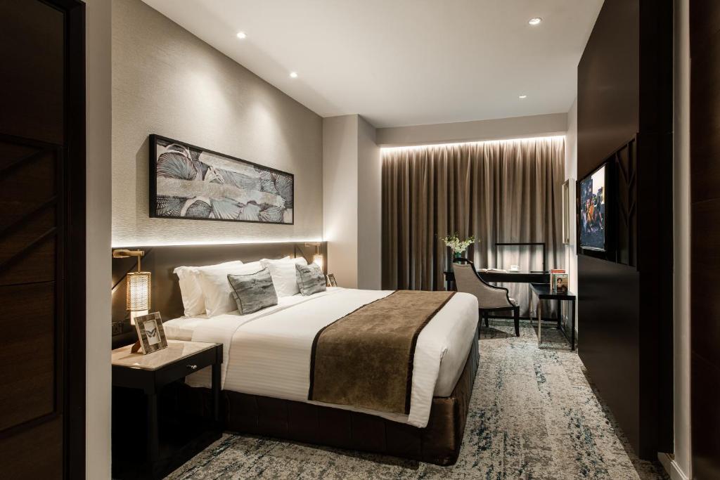 Ascott Kuala Lumpur
