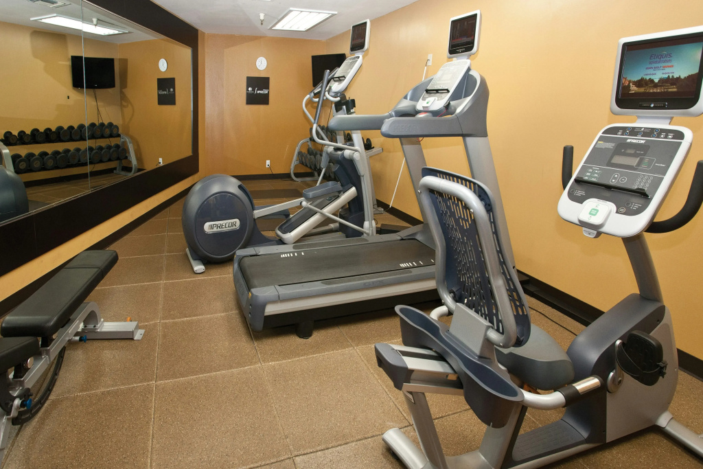DoubleTree by Hilton Los Angeles - Rosemead - Général