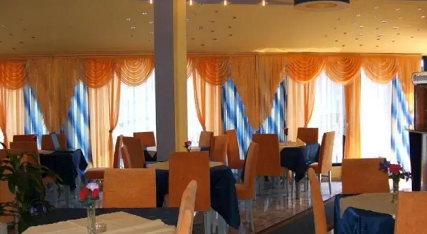 Boutique Hotel Royal - Général