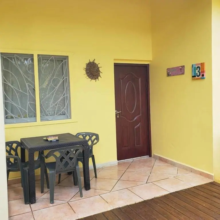 Casa Barbara - Chambres
