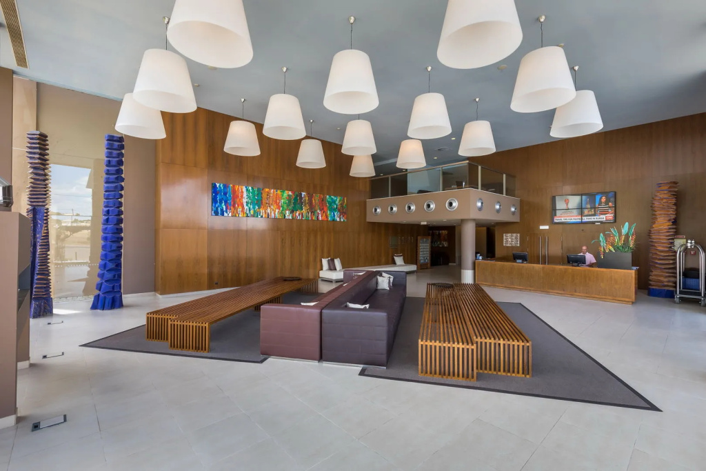 NAU Sao Rafael Suites – All Inclusive - фото 18