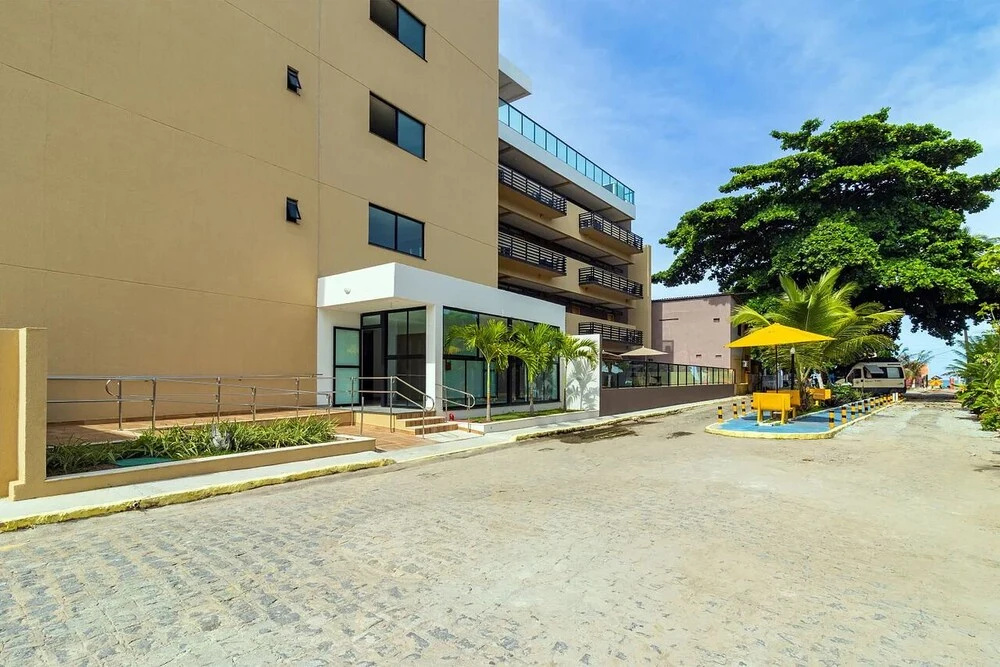 Apart na Praia de Maracaípe by Carpediem