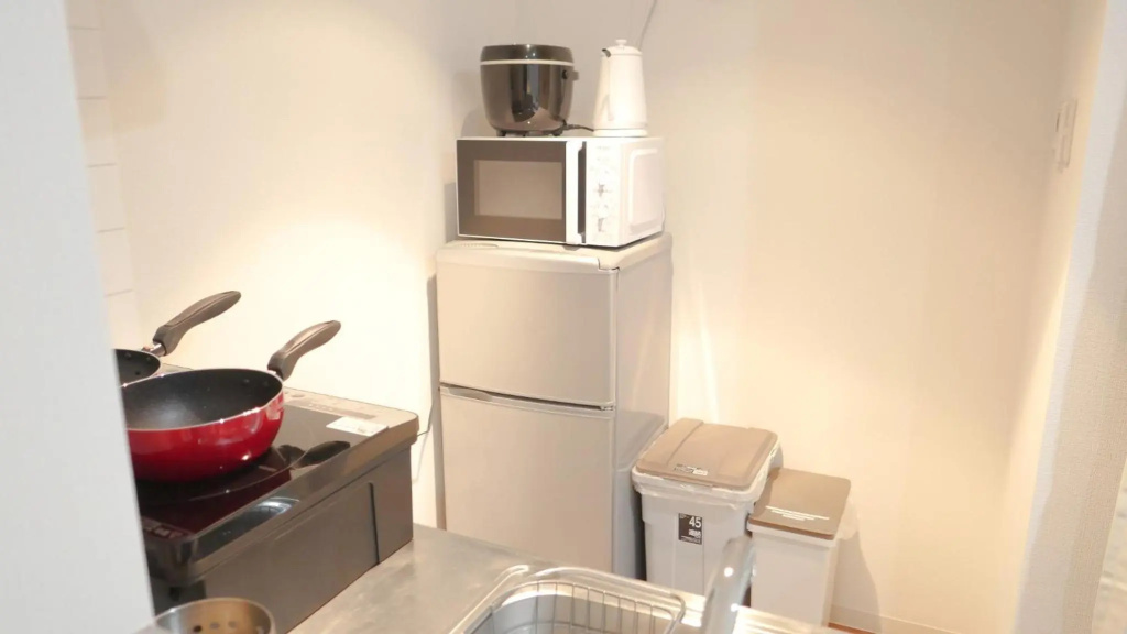 Green House Nakano Fujimicho - Vacation STAY 65983v 사진 17