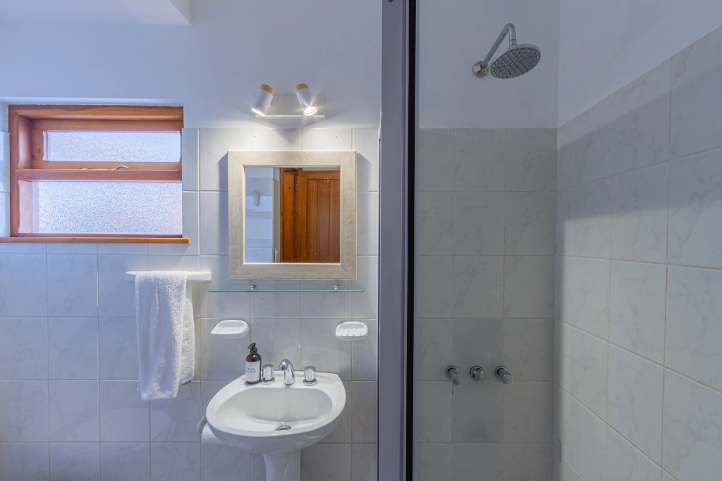 Hostería & Apart Hotel Carelhue - Chambres
