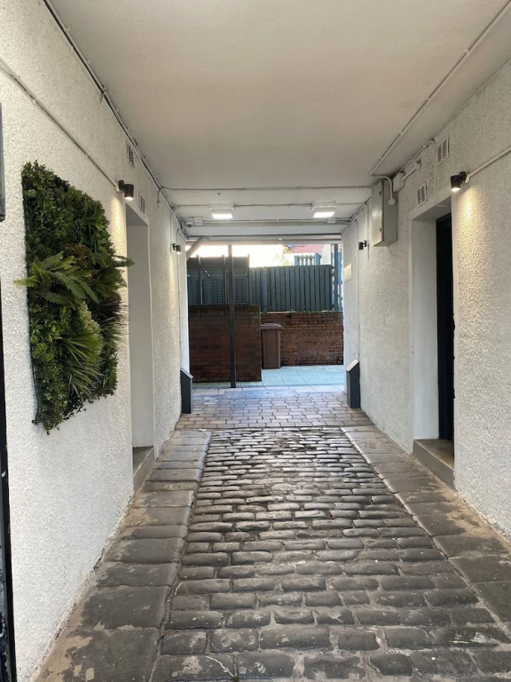 For Students Only Lyon St Easy Access to Dundee City Centre
