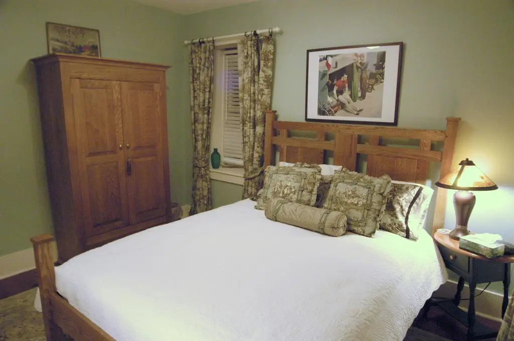 Hotel photo 10